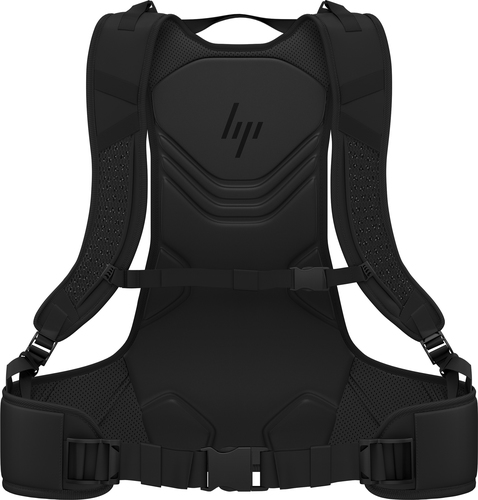 Hp VR-Rucksack G2-Tragesystem (7cz31aa)