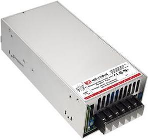 Mean Well MsP-1000-12 Netzteil & Spannungsumwandler (msP-1000-12)