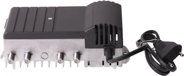 Triax Ghv 930 - CatV-Verteilerverstärker (323158)