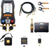 Testo UmweltmesstechniK-Set Testo 558s (0564 5010)