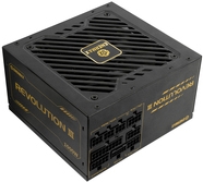 Enermax Netzteil Revolution 3 1000 W - PC-/server Netzteil - 80 Plus Gold (erv1000G-AhG-Mac)