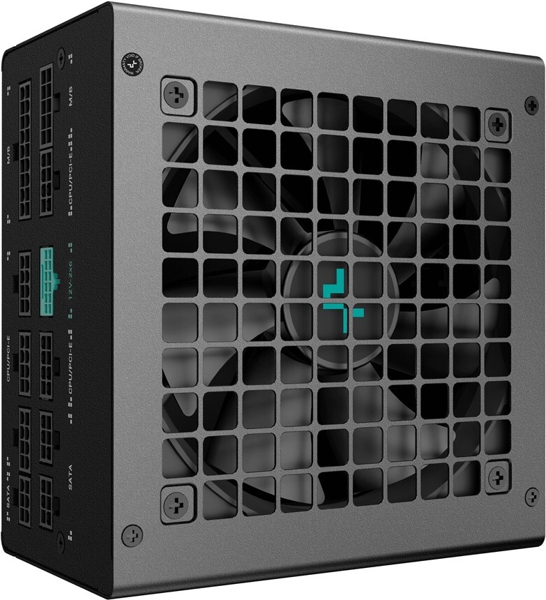 850w Deepcool Pn850-M (R-Pn850M-Fc0B-Jgeu)