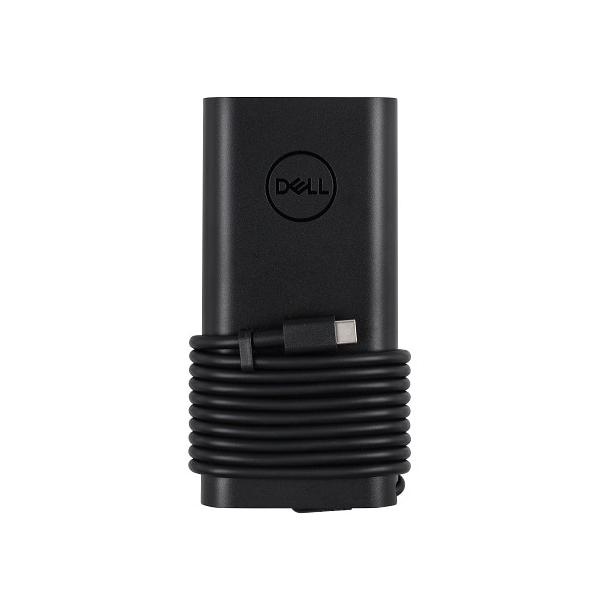 Dell Rm6kc Adattatore E Invertitore Interno 165 W Nero (dell - UsB-C Power Adapter - Ac - 165 Watt - United Kingdom)