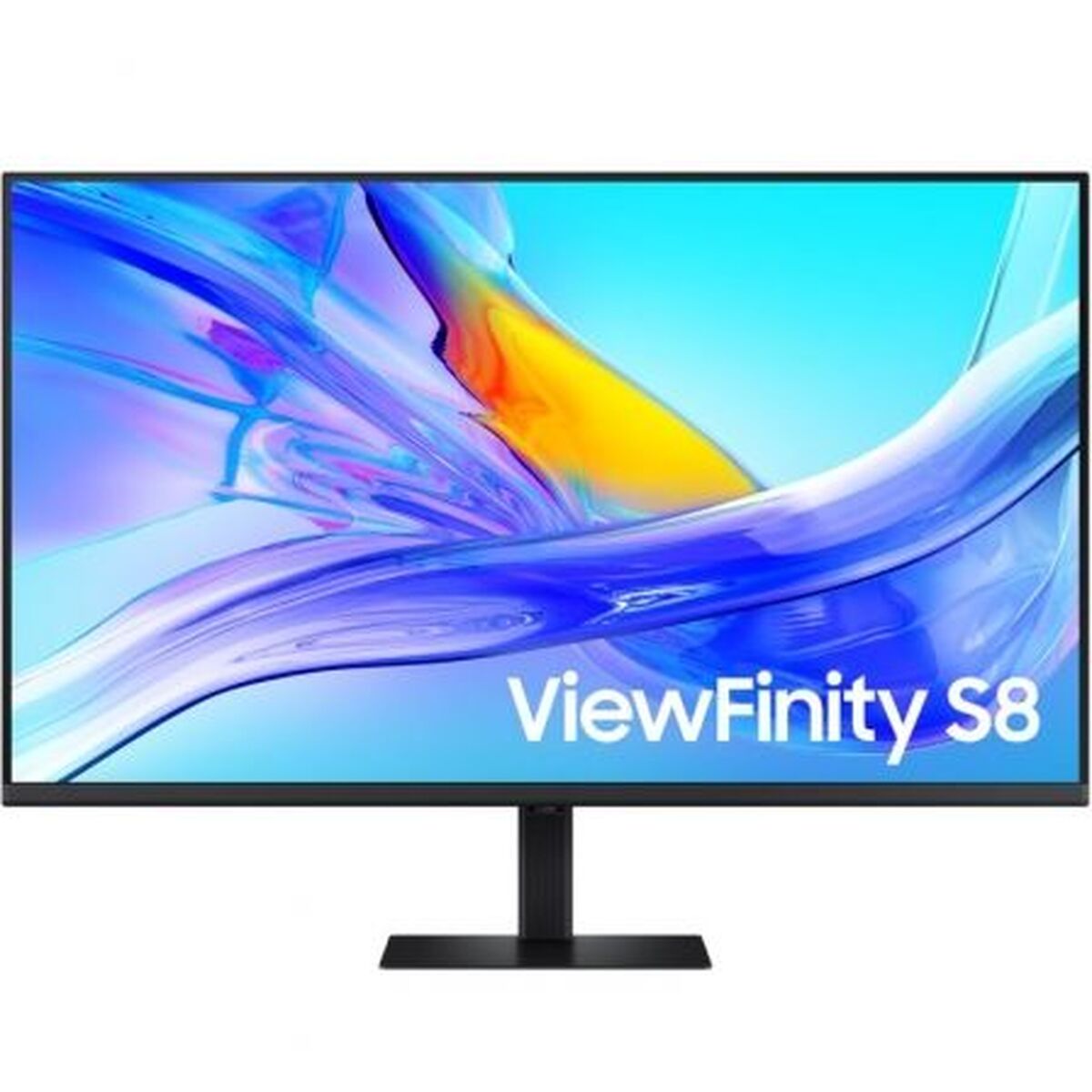 Monitor Samsung Ls37d800uauxen 4k Ultra Hd 37"
