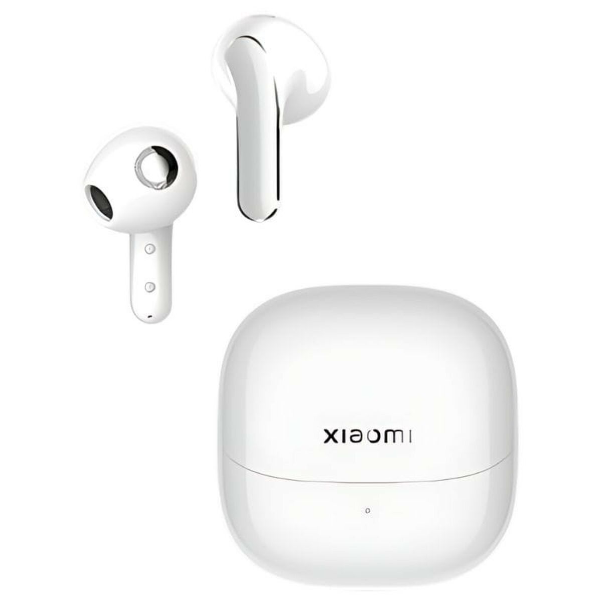Auricolari Xiaomi Bhr8117gl Bianco