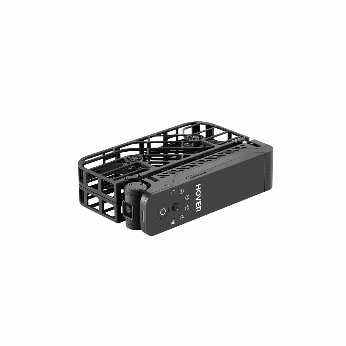 Drone Hoverair X1 Nero - Image 5