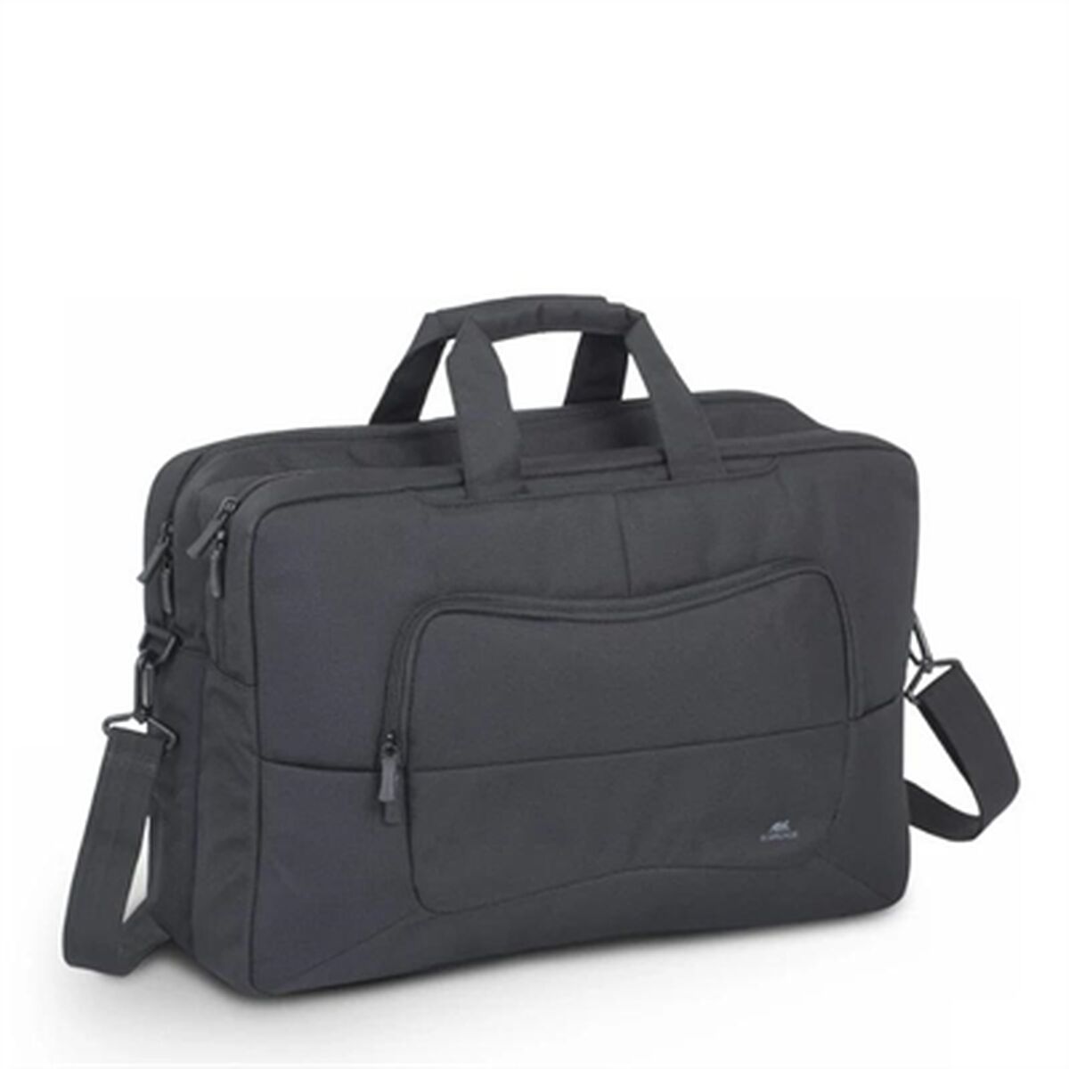 Valigetta Per Portatile Rivacase 8455  Nero 17,3"