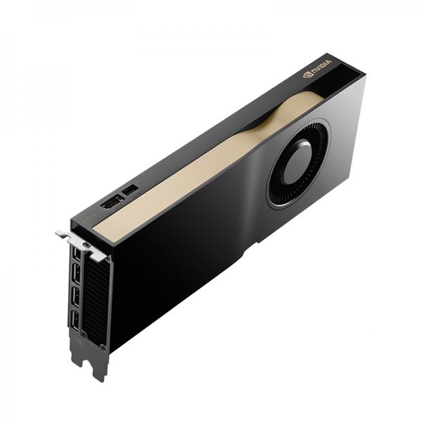 Pny Vcnrtx4500adA-Sb Scheda Video Nvidia Rtx 4500 Ada 24 Gb Gddr6 (pny 24gb Rtx 4500 Ada 4xdp Smallbox)