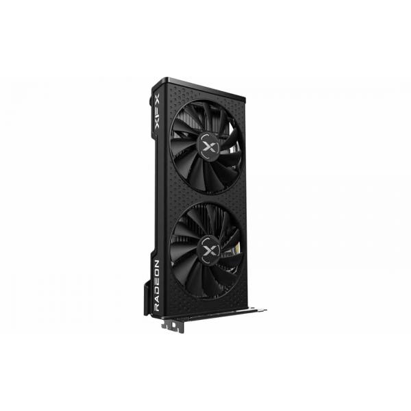Xfx RX-665x8dfdy Scheda Video Amd Radeon Rx 6650 Xt 8 Gb Gddr6 (xfx Rx 6650xt Swft210 Core Gaming 8gb)