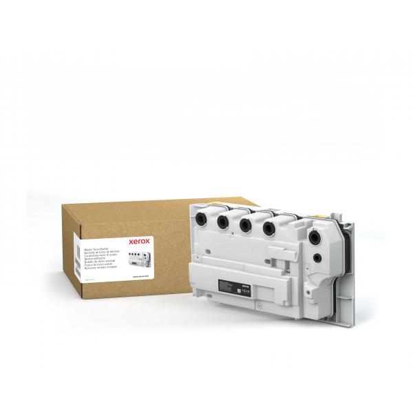 Xerox Versalink C620 / C625 Contenitore Toner Di Scarto [170.000 Stampe] [componente Di Lunga Durata, Di Norma Non Richiesto Per Livelli Di Utilizzo