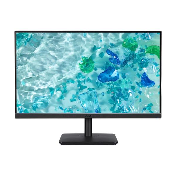 Acer Vero V7 V227q E3 Monitor Pc 54,6 Cm [21.5] 1920 X 1080 Pixel Full Hd Nero (vero V227qe3bipv 21.5in - 1920x1080 16:9 Ips Led - 4ms[gtg] - Warrant