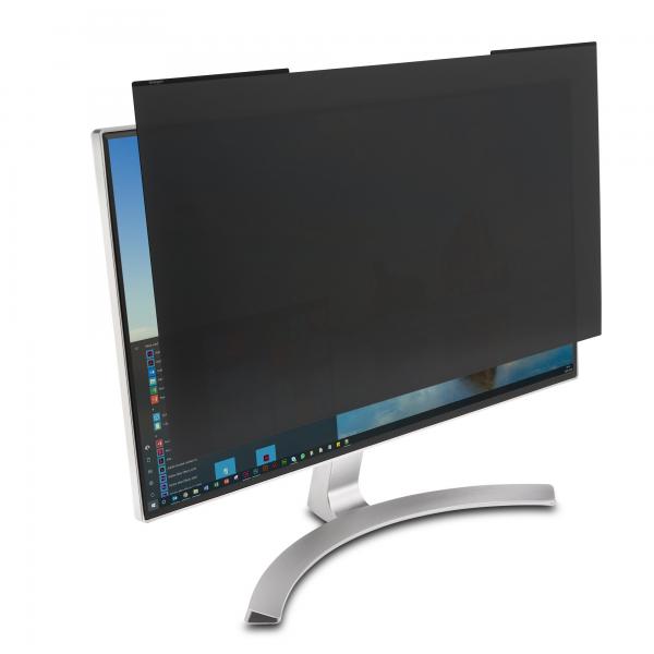 Kensington Filtro Magnetico Per Schermo Per La Privacy Magpro Per Monitor Da 24 [16:9] (magpro Magnetic Priv 24 16:9 Monitor)