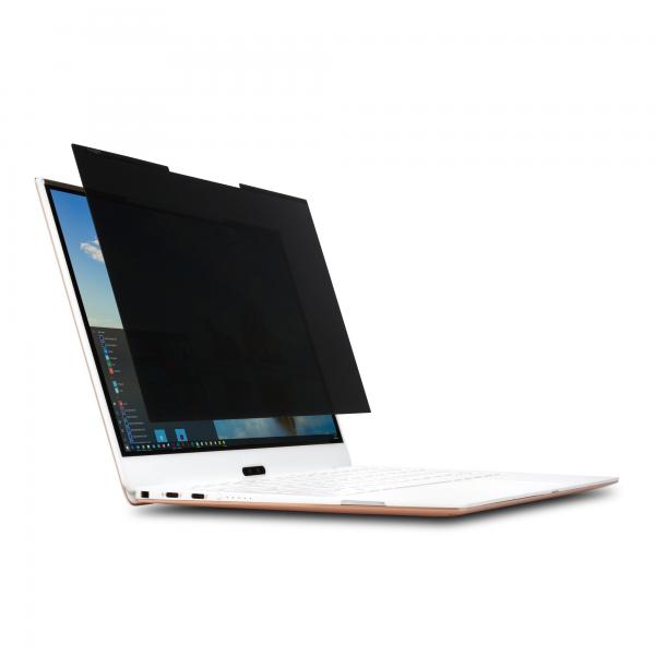 Kensington Filtro Magnetico Per Schermo Per La Privacy Magpro Per Laptop Da 13,3 [16:9] (kensington Magpro Magnetic Privacy 13.3 16:9 Laptop [1year W