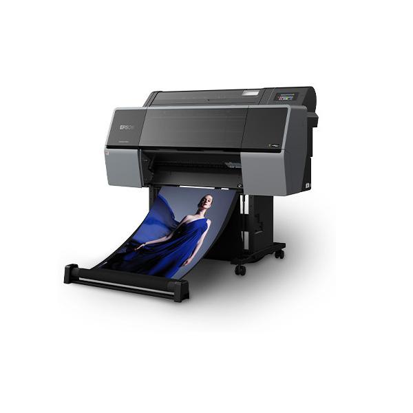 Epson Surecolor SC-P7500 Spectro Stampante Grandi Formati Ad Inchiostro A Colori 2400 X 1200 Dpi A1 [594 X 841 Mm] Collegamento Ethernet Lan (sC-P750