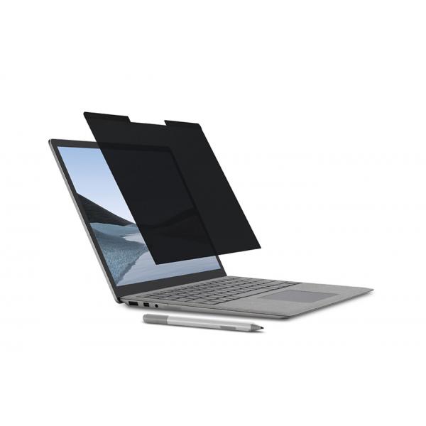 Kensington Schermo Per La Privacy Magnetico Magpro Elite Per Notebook Surface Da 13,5 (kensington Magpro Elite Privacy Screen Filter For Surface Lapt