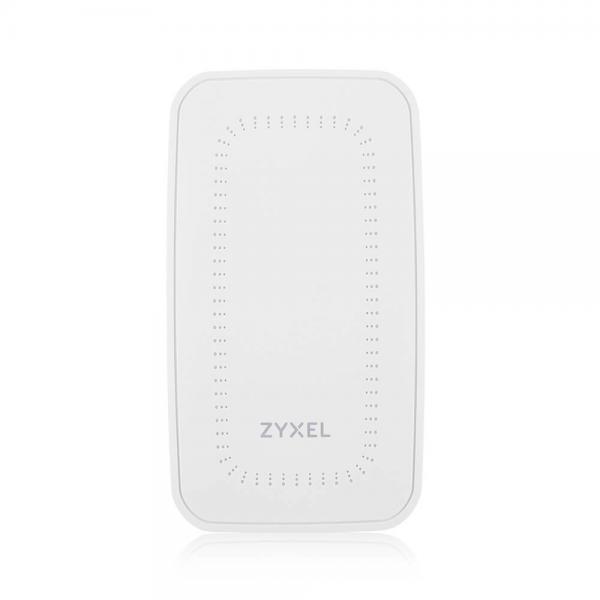 Zyxel Wax300h 2400 Mbit/s Bianco Supporto Power Over Ethernet [poe] (wax300h Single Pack Excl Power Adaptor 1 Year Ncc Pro Pack License Bundled Eu an