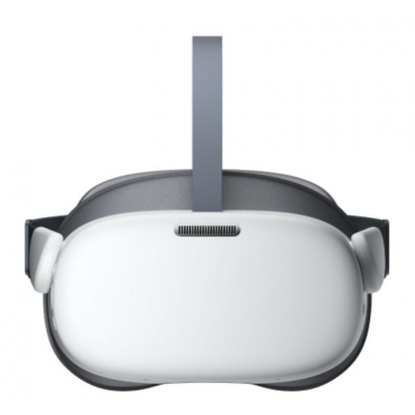 Pico G3 Occhiali Immersivi Fpv 604 G Nero, Bianco (pico G3 - Cuffie Per Realt? Virtuale - 3664 X 1920 @ 90 Hz)