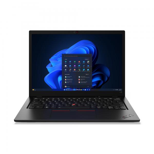Lenovo Thinkpad L13 Gen 5 [intel] Intel Core Ultra 5 125u Computer Portatile 33,8 Cm [13.3] Wsxga 16 Gb Lpddr5-Sdram 512 Gb Ssd WI-Fi 6e [802.11ax] W