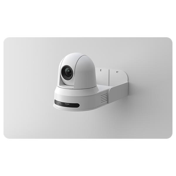Cisco Webex Ptz 4k Camera Nero, Bianco 3840 X 2160 Pixel 60 Fps (cisco Ptz - Conference Camera - Ptz - Colour - 8.5 Mp - 3840 X 2160 - 4k - Motorized