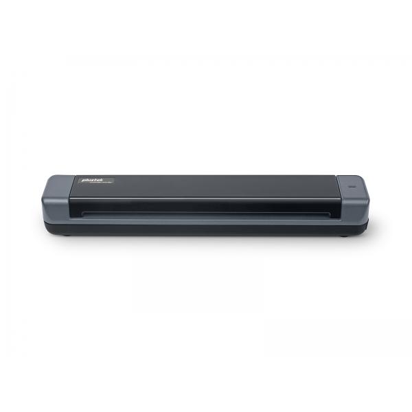 Plustek Mobileoffice S410 Plus Scanner Per Biglietti Da Visita 600 X 600 Dpi A4 Nero (mobileoffice S410 Plus Mobile - A4 Simplex Feed Scanner)