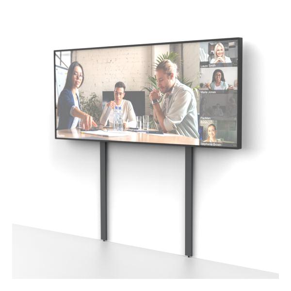 Xl Display Kit For Heckler Av - Wall - Warranty: 24m - Image 4