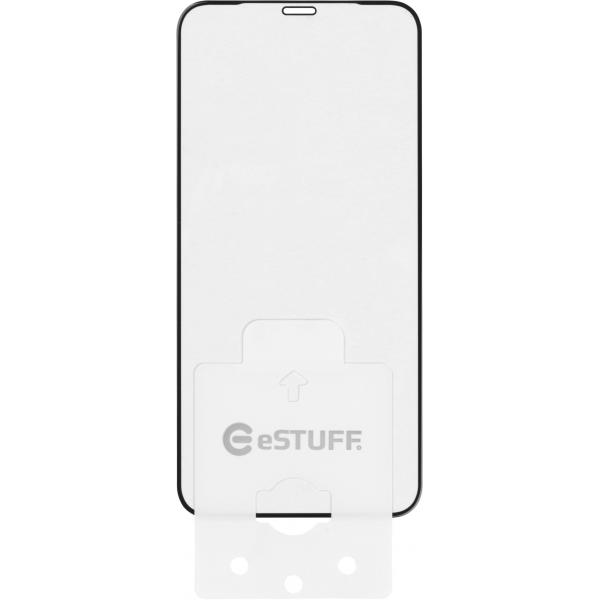 Estuff Es580053-10bulk Protezione Per Lo Schermo E Il Retro Dei Telefoni Cellulari Pellicola Proteggischermo Trasparente Apple 1 Pz (apple Iphone Se/