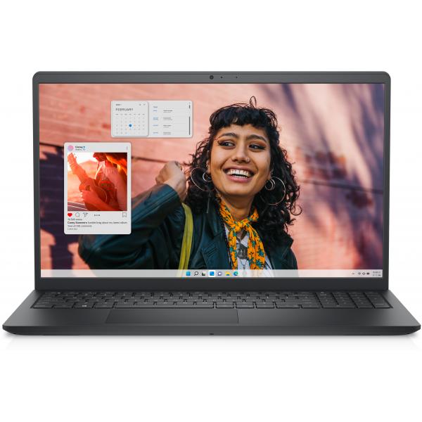 Dell Inspiron 3530 Intel® Core™ I5 I5-1334u Computer Portatile 39,6 Cm [15.6] Full Hd 8 Gb Ddr4-Sdram 512 Gb Ssd WI-Fi 6 [802.11ax] Windows 11 Pro in