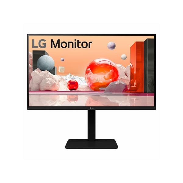 27ba560-B Computer Monitor - 68.6 Cm [27] 1920 X 1080 - Pixels Full Hd Black - Warranty: 12m
