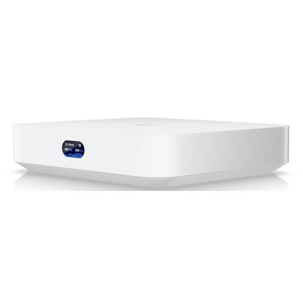 Ubiquiti Ultra Gateway/controller 1000 Mbit/s