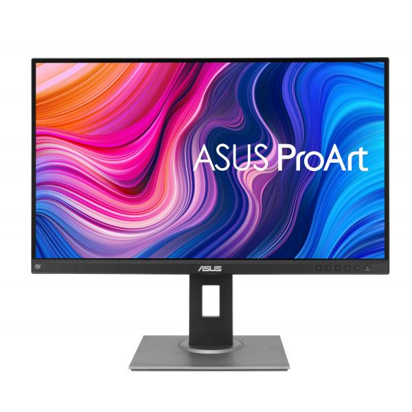 Asus Proart Pa278qv 68,6 Cm (27") 2560 X 1440 Pixel Quad Hd Led Nero
