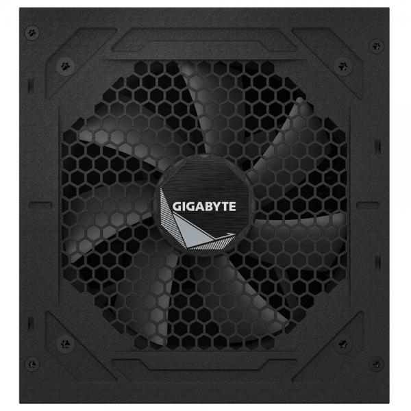 Gigabyte GP-Ud850gm Pg5 Alimentatore Per Computer 850 W 20+4 Pin Atx Atx Nero
