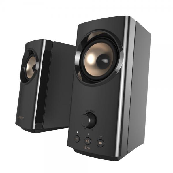 Creative Labs Creative T60 Range Completo Nero Con Cavo E Senza Cavo 30 W (creative T60 Speakers) - Image 3