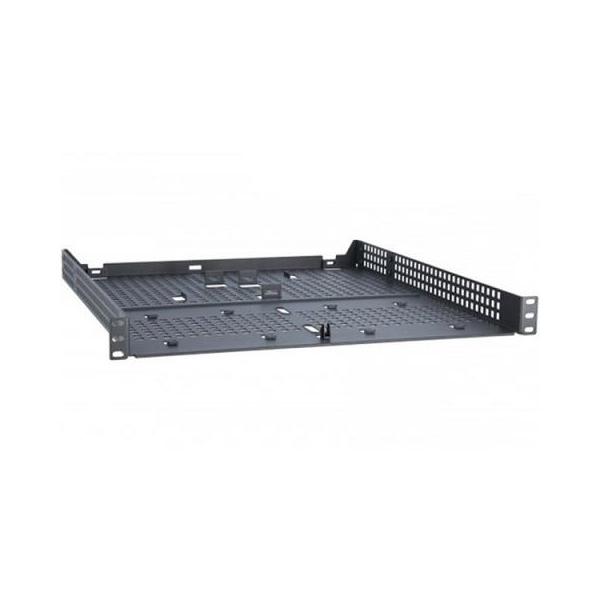 Cisco C9800L-Rmnt= Ricambio Per Apparecchiature Di Rete Kit Di Installazione (spare C9800 Wireless Controller - Rack Mount Tray)