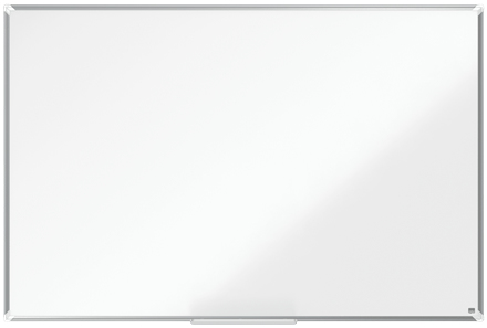 Nobo Premium Plus Lavagna 1476 X 966 Mm Melammina (nobo 1915170 Premium Plus Melamine Whiteboard 1500x1000mm)
