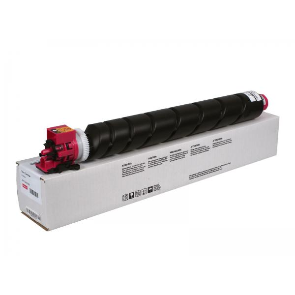 Ths Kyto4052mn Cartuccia Toner 1 Pz Compatibile Magenta (ths Magenta Toner For Taskalfa 4052ci Tk8525m)