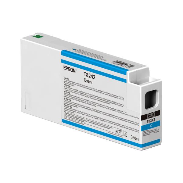 Epson T54x30n Cartuccia D'inchiostro 1 Pz Originale Resa Standard Magenta Vivido (epson Vivid Magenta P Series Ultrachrome Hdx/hd Ink Cartridge 350ml