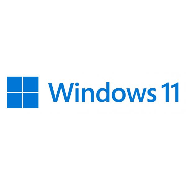Microsoft Windows 11 Pro 1 Licenza/e (windows 11 Pro - 64bit Licens 1 Pc Dvd)