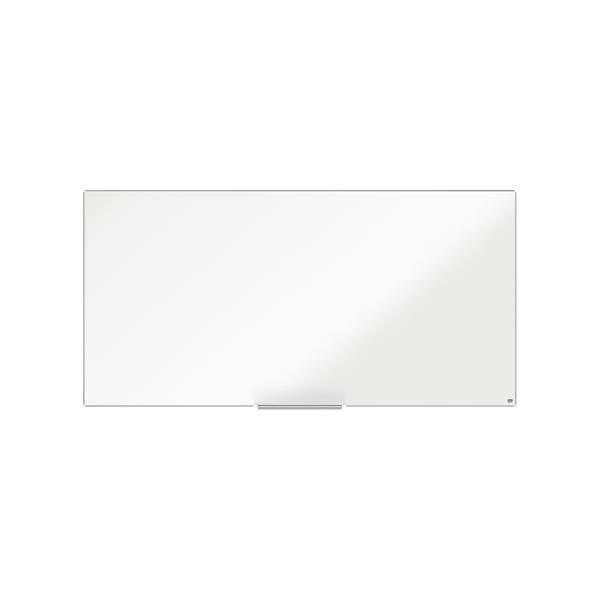 Nobo Impression Pro Lavagna 1784 X 871 Mm Smaltato Magnetico (nobo 1915398 Impression Pro 1800x900mm Enamel Magnetic Whiteboard)