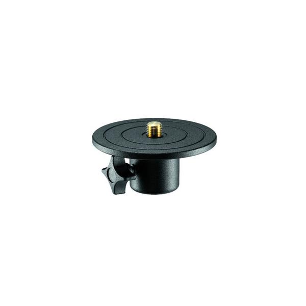 Manfrotto 324 - Adapter For Stativ Med