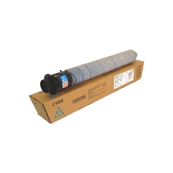 Ricoh Toner Im C2510h   Cyan      18000 Seiten        842564