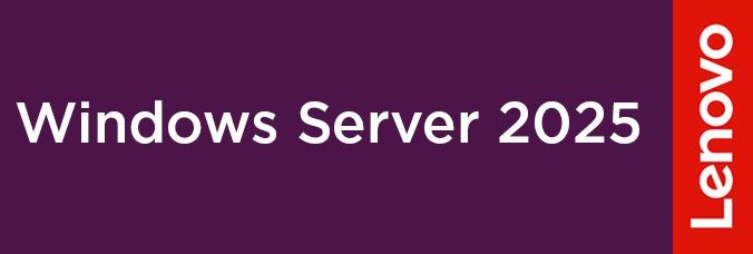 Lenovo Windows Server 2025 Remote Desktop Services Client Access License [cal] Licenza (microsoft Windows Server 2025 Remote Desktop Services - Licen