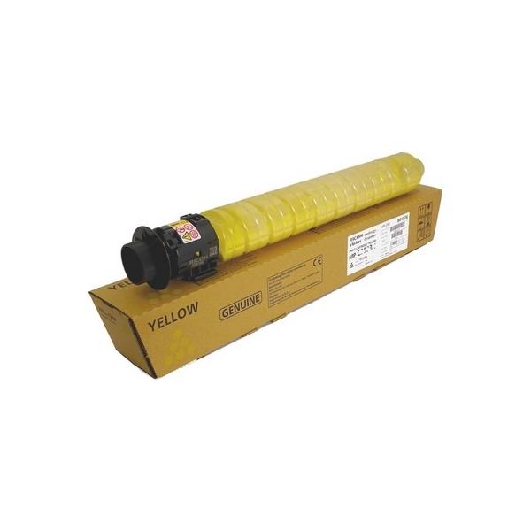 Ricoh Toner Im C2510h   Yellow    18000 Seiten        842562
