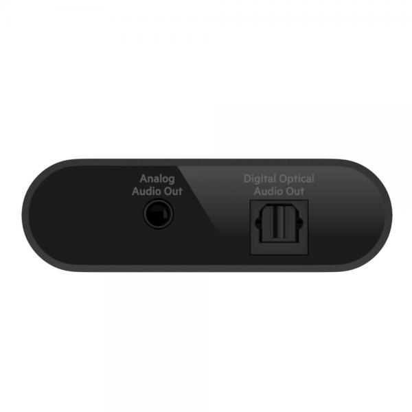 Belkin Soundform Connect Nero (belkin Soundform Connect - Airplay2 Adapter) - Image 3