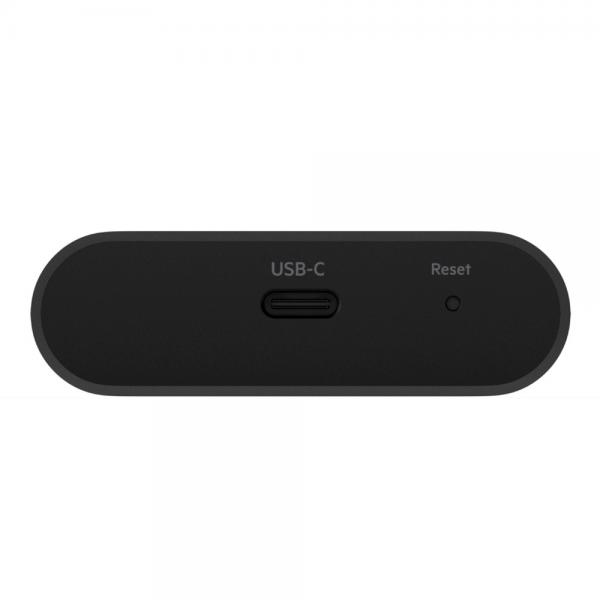 Belkin Soundform Connect Nero (belkin Soundform Connect - Airplay2 Adapter) - Image 4
