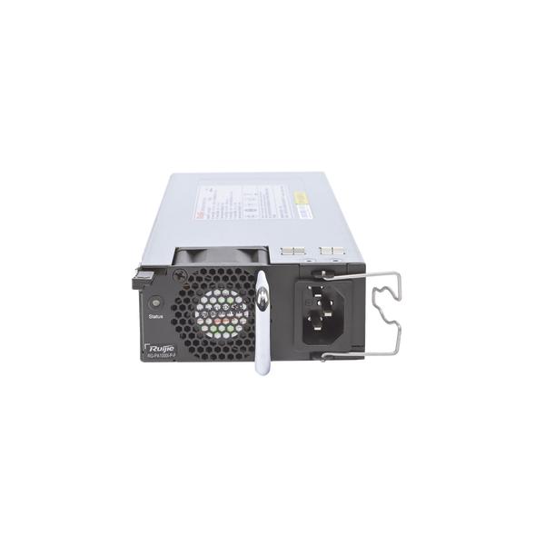 Ruijie Networks RG-Pa1000I-P-F Alimentatore Per Computer 740 W (ruijie 1000 W Ac Psu)