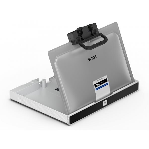 Epson C13t11p140 Cartuccia D'inchiostro 1 Pz Originale Resa Extra Elevata [super] Nero (epson T11p1 - St?rrelse Xxl - Sort - o)