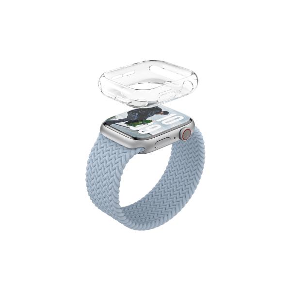 Panzerglass Safe By Pg Scrn Tpu Bump Tp Watch 41mm Trasparente