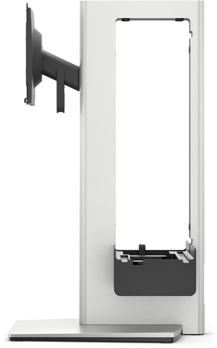 Dell Pro Slim AlL-IN-One Stand - Oss25 - MonitoR-/desktoP-Ständer (19"-27") - Image 5