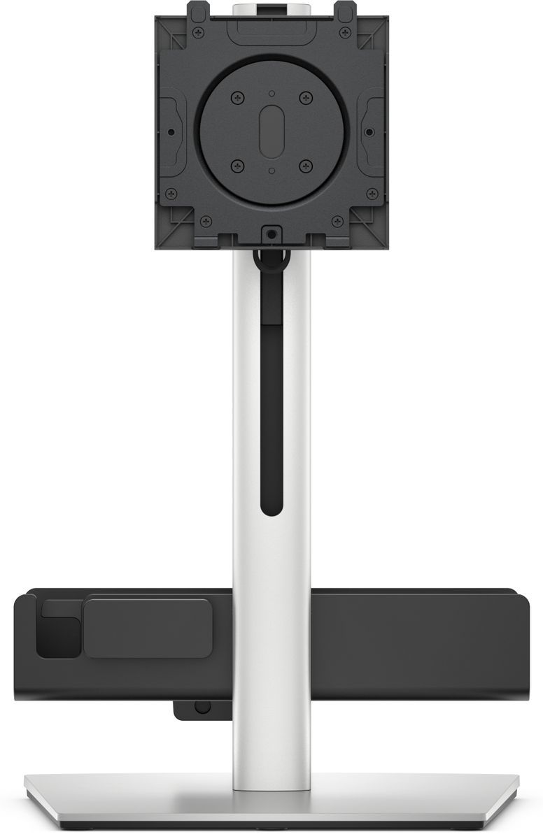 Dell Pro Slim AlL-IN-One Stand - Oss25 - MonitoR-/desktoP-Ständer (19"-27") - Image 3