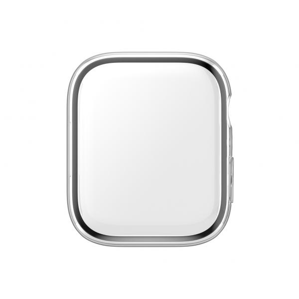 Panzerglass Apple Watch Full Body Case D30 Trasparente Vetro Temperato, Polietilene Tereftalato (pet) - Image 4